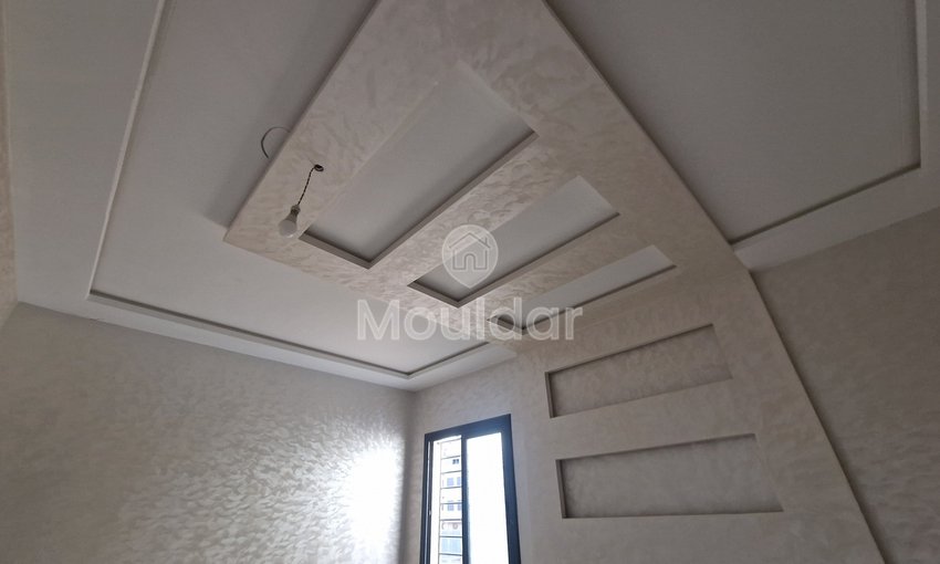 Charming Apartment for Sale in Ksar el-Kebir with Balcony - view 3