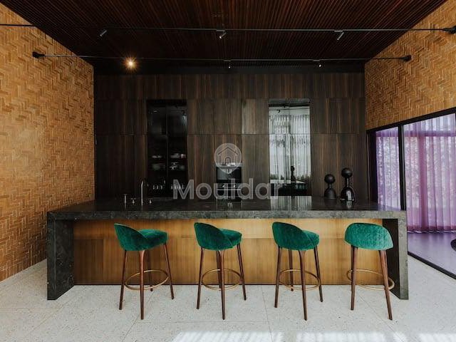 Villa de Luxe à Marrakech : Piscine, Sauna et Gym Inclus - view 14