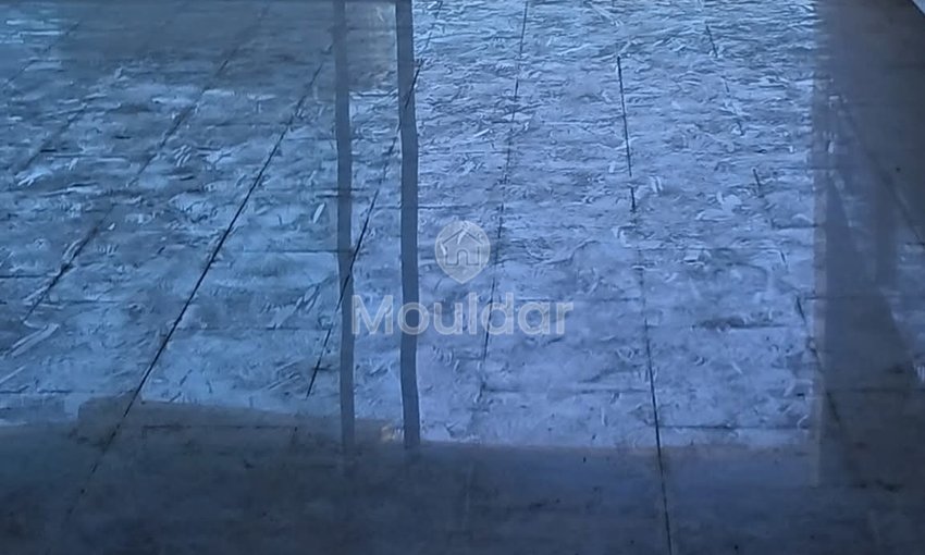 Bel Appartement à Dar Bouazza : 3 Chambres et Piscine - view 9