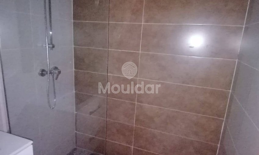 Charmant studio te huur in Casablanca met balkon en lift - view 10