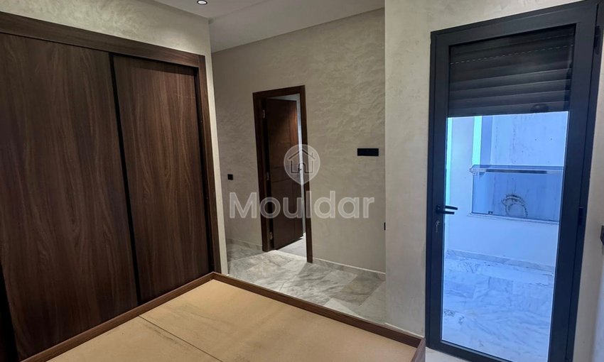 Te koop: 3-kamer appartement met balkon in Fez - view 3