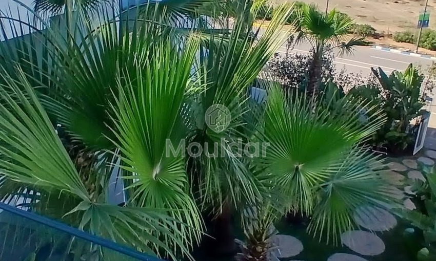 Bel Appartement à Dar Bouazza : 3 Chambres et Piscine - view 11