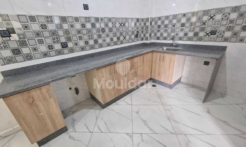 Charming Apartment for Sale in Ksar el-Kebir with Balcony - view 16