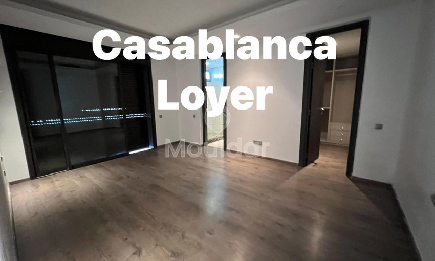 3-Zimmer-Wohnung zur Anmietung in Ain Diab, Casablanca - view 3