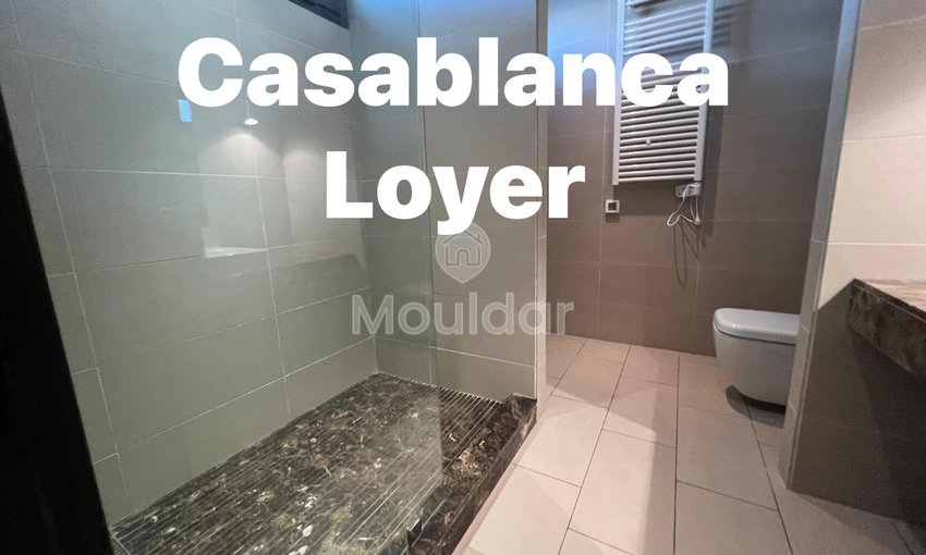 3-Zimmer-Wohnung zur Anmietung in Ain Diab, Casablanca - view 8