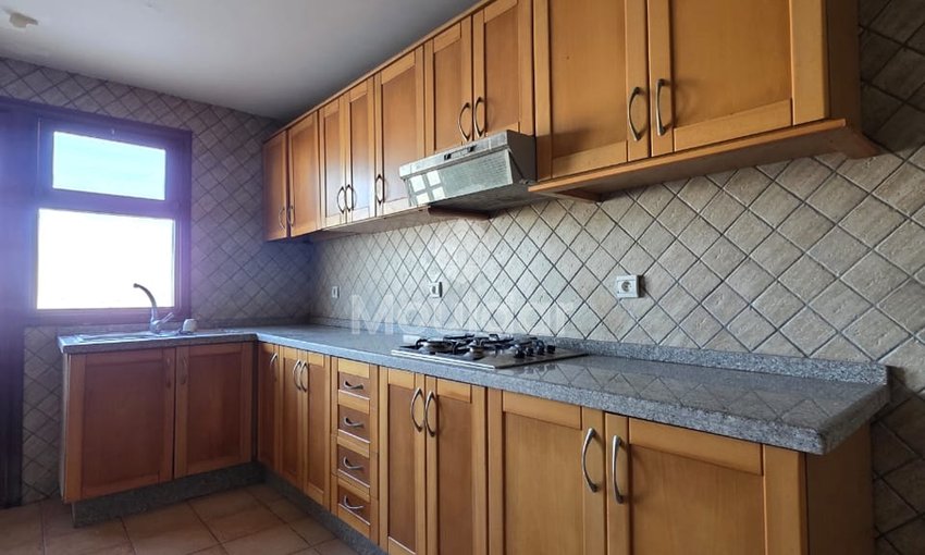 شقة مشرقة للبيع في الرباط، حي المحيط - view 9