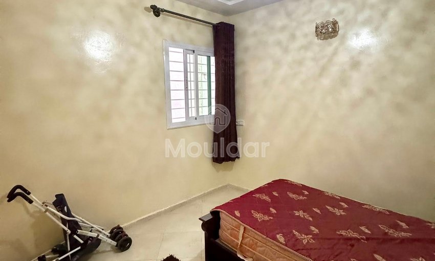 Duplex à venda em Fez: 3 quartos e varanda incluídos - view 14