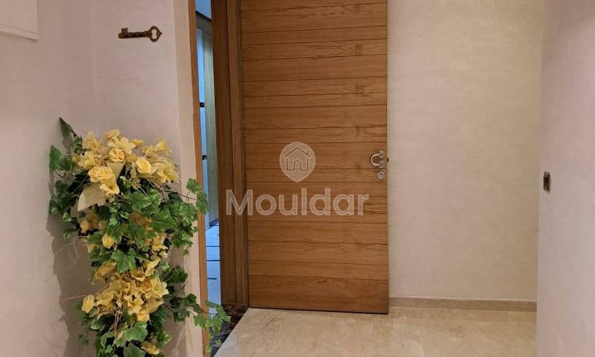 Charmant appartement te huur in Casablanca - 2 slaapkamers met terras - view 10