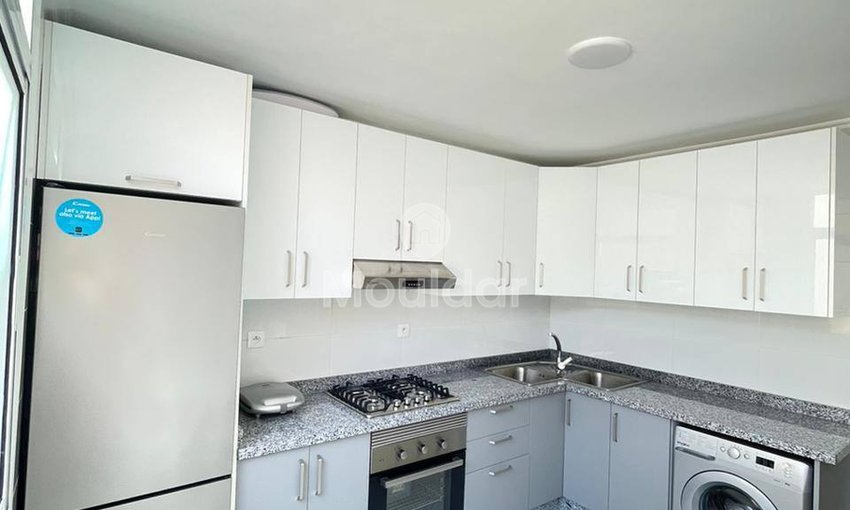 شقة للإيجار: 3 غرف في قلب طنجة - view 10