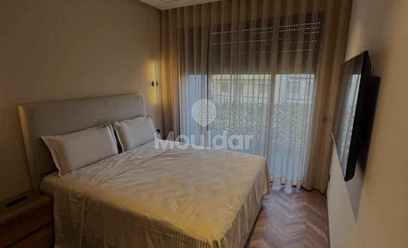 Gepflegtes Studio in Casablanca: WLAN, Klimaanlage und mehr - view 3