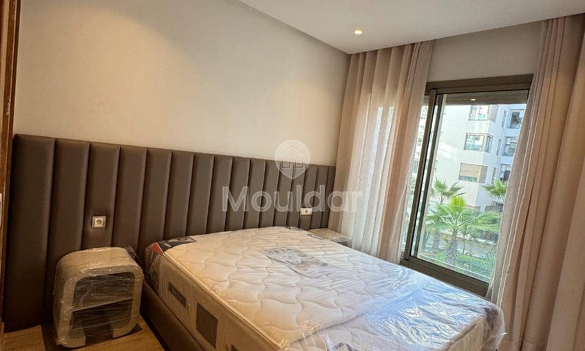 Appartamento da affittare a Casablanca: 3 camere, comfort perfetto - view 5