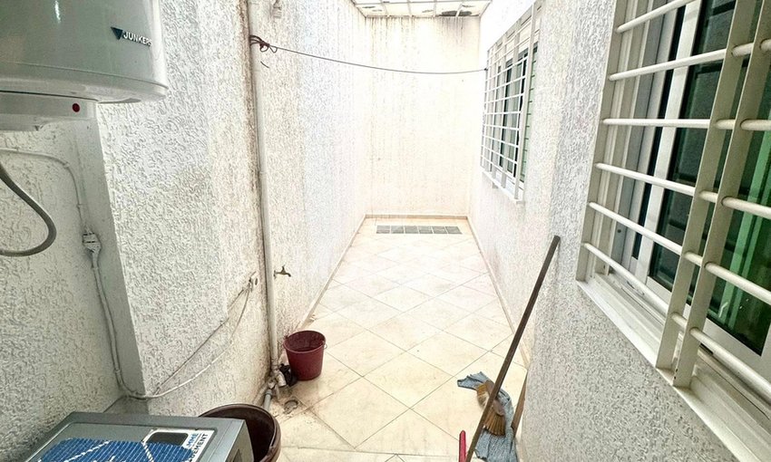 Duplex à venda em Fez: 3 quartos e varanda incluídos - view 23