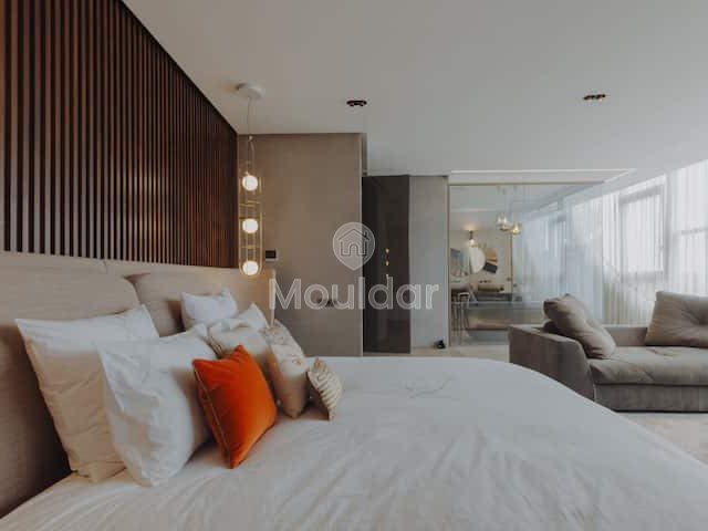 Villa de Luxe à Marrakech : Piscine, Sauna et Gym Inclus - view 2