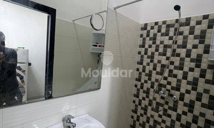 Apartament umeblowany do wynajęcia w Marrakeszu - Es Saada, 2 sypialnie - view 10