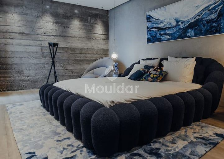 Villa de Luxe à Marrakech : Piscine, Sauna et Gym Inclus - view 5