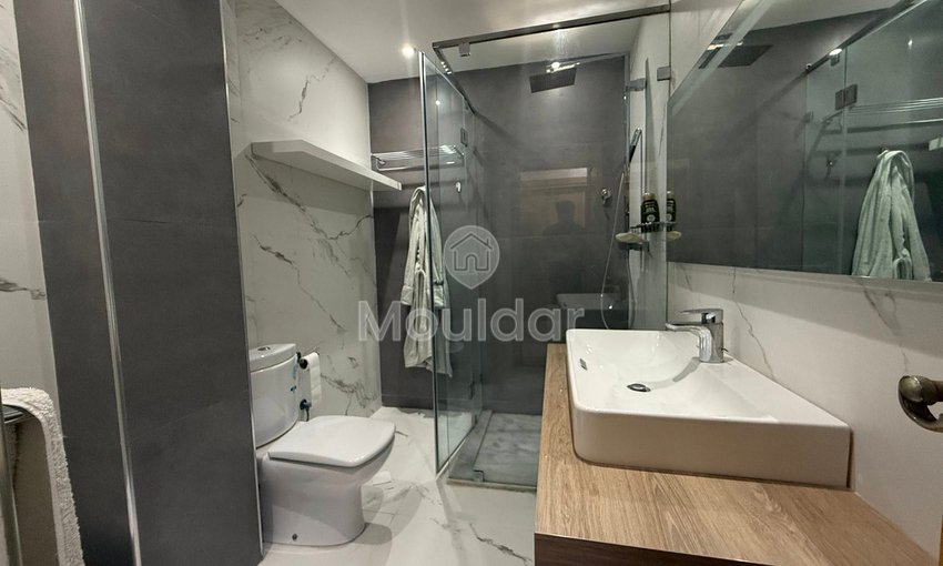 Superb 3-Bedroom Apartment for Sale in Casablanca - Racine - view 12