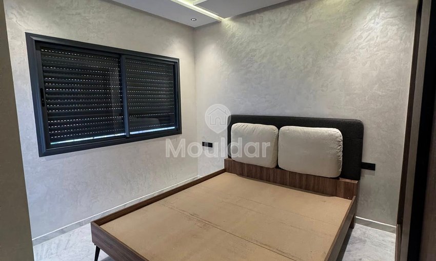 Te koop: 3-kamer appartement met balkon in Fez - view 4