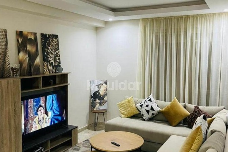 Kiralık stüdyo: Casablanca Oasis – Konfor ve Alan - view 2