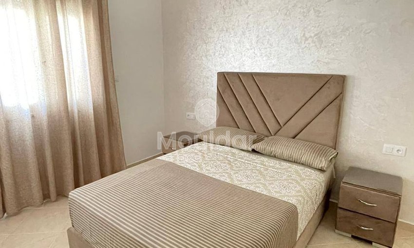 شقة للإيجار: 3 غرف في قلب طنجة - view 6