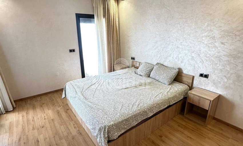 Studio zur Vermietung in Casablanca: Komfort und Annehmlichkeiten inklusive - view 3