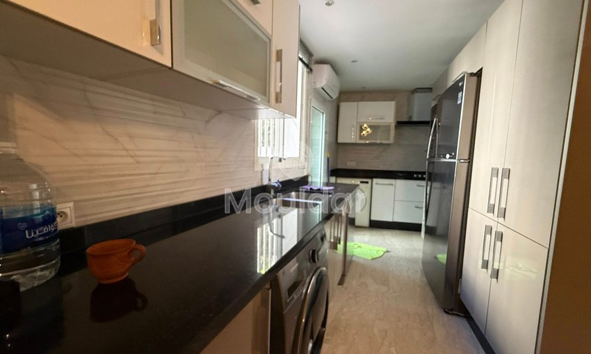 Superb 3-Bedroom Apartment for Sale in Casablanca - Racine - view 10