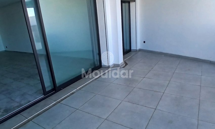 Bel Appartement à Dar Bouazza : 3 Chambres et Piscine - view 7