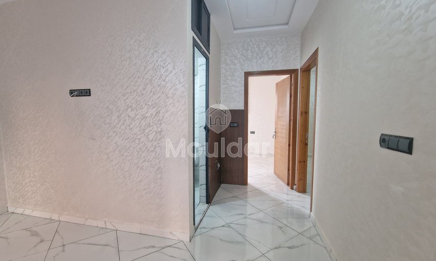 Charming Apartment for Sale in Ksar el-Kebir with Balcony - view 4