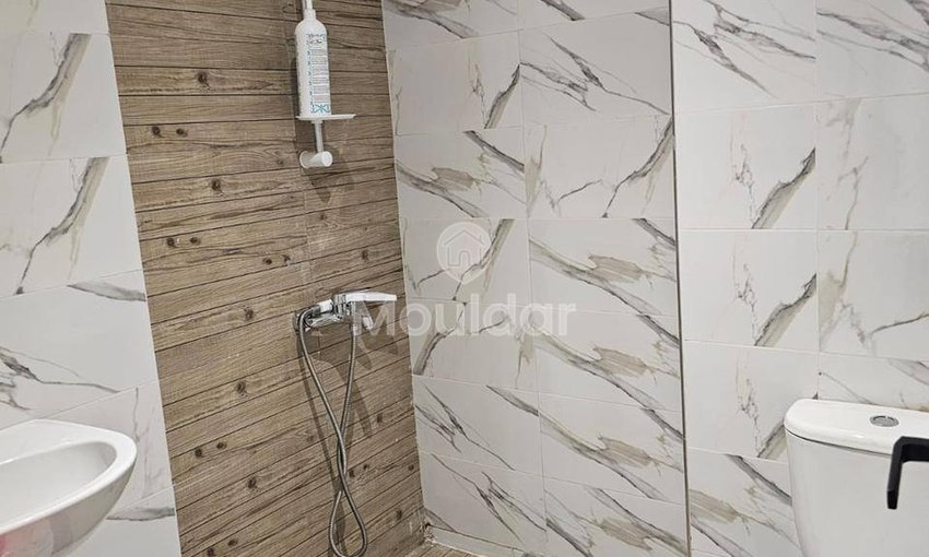 شقة للإيجار في طنجة: غرفتان، مطبخ مجهز - view 9