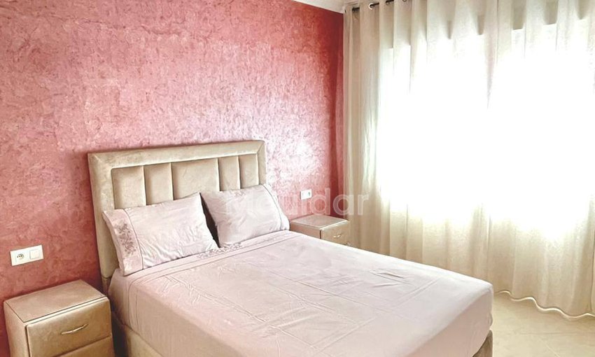 شقة للإيجار: 3 غرف في قلب طنجة - view 5