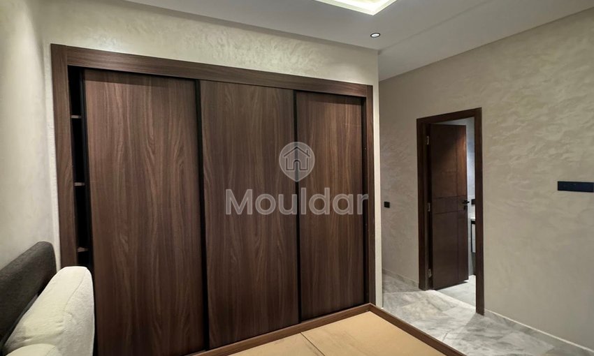 Te koop: 3-kamer appartement met balkon in Fez - view 8