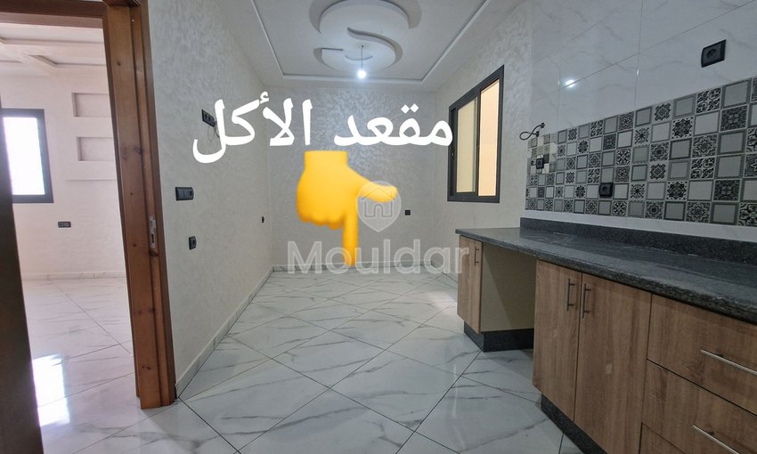 Charming Apartment for Sale in Ksar el-Kebir with Balcony - view 15