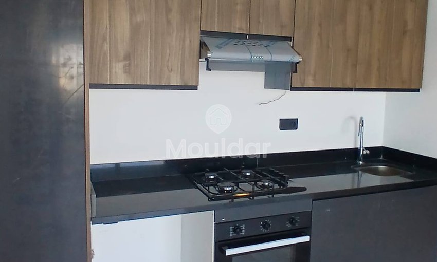 Gelegen im Viertel Hôpitaux in Casablanca, ist dieses Studio zur Vermietung. Sicherheit, Aufzug, Parkplatz in Casablanca - view 5