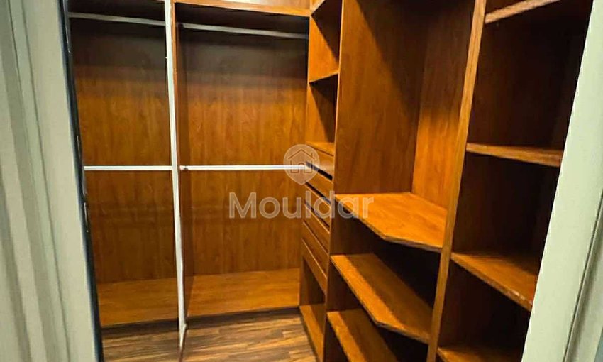 Splendido studio in affitto con balcone a Gauthier, Casablanca - view 5