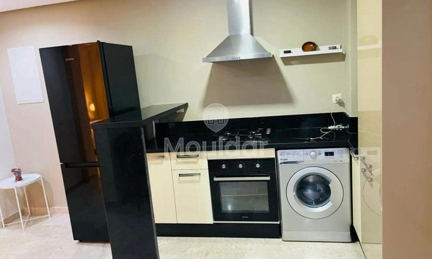 Kiralık stüdyo: Casablanca Oasis – Konfor ve Alan - view 6