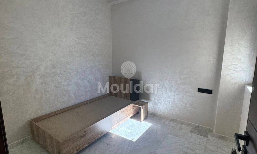 Te koop: 3-kamer appartement met balkon in Fez - view 6