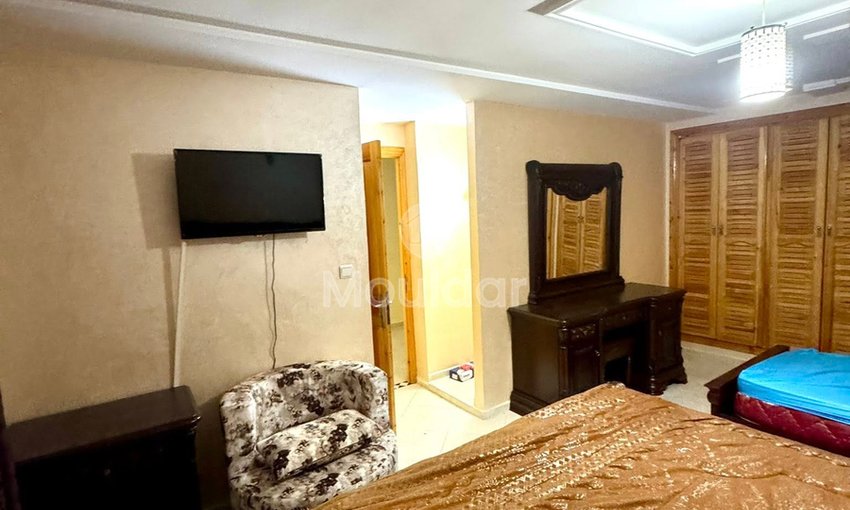 Duplex à venda em Fez: 3 quartos e varanda incluídos - view 8