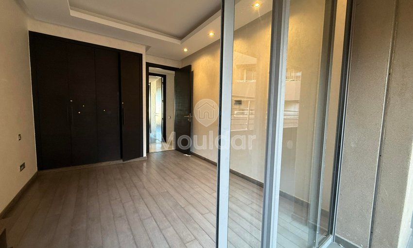 Exceptional Apartment in Casablanca - Gauthier with Balcony and Luxury - view 3