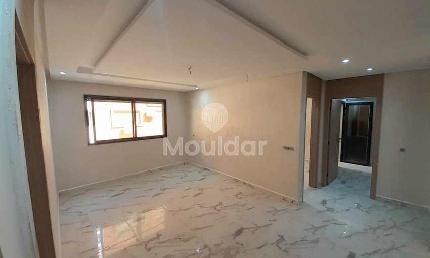 Apartamento en venta en Marrakech: 2 habitaciones con balcón - view 3