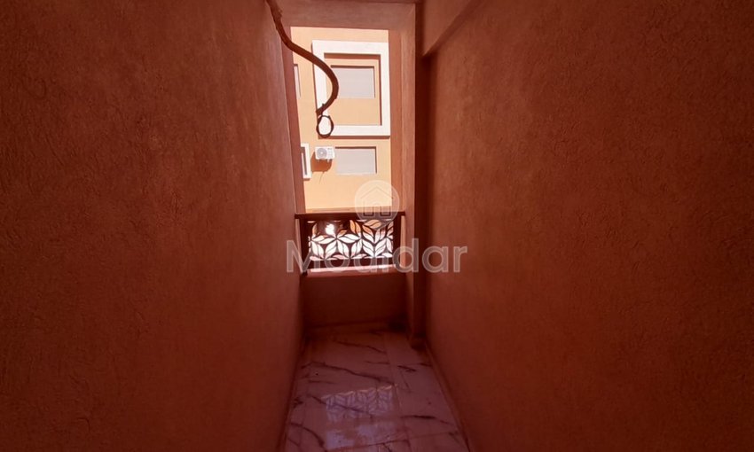 Apartamento en venta en Marrakech: 2 habitaciones con balcón - view 7