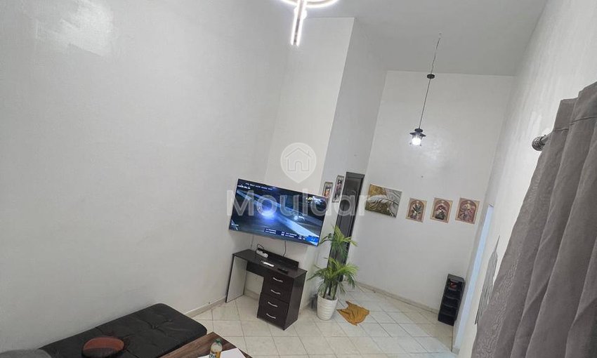 Apartament umeblowany do wynajęcia w Marrakeszu - Es Saada, 2 sypialnie - view 5