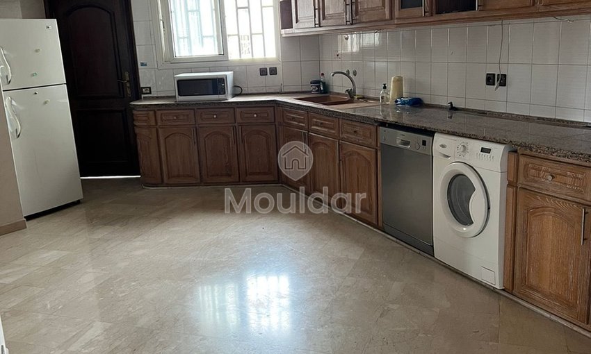 Geräumige Apartments zum Verkauf in Casablanca – 3 Schlafzimmer - view 7