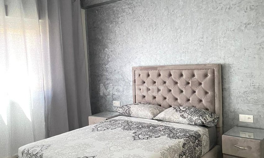 شقة للإيجار: 3 غرف في قلب طنجة - view 7