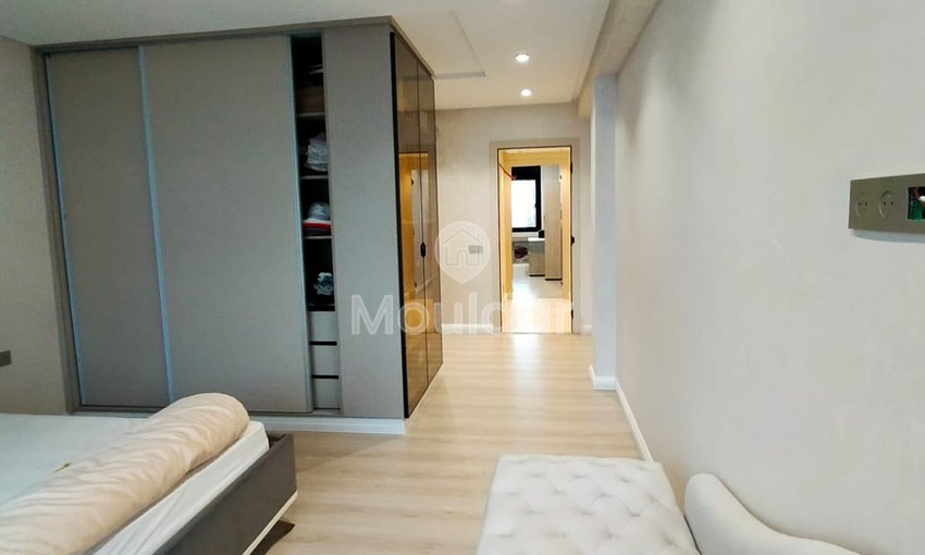 For Sale: Spacious 4-Bedroom Apartment in the Heart of Casablanca - view 6