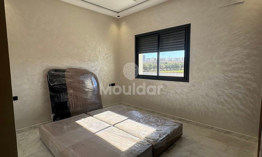 Te koop: 3-kamer appartement met balkon in Fez - view 7