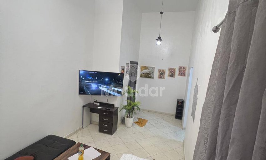 Apartament umeblowany do wynajęcia w Marrakeszu - Es Saada, 2 sypialnie - view 3