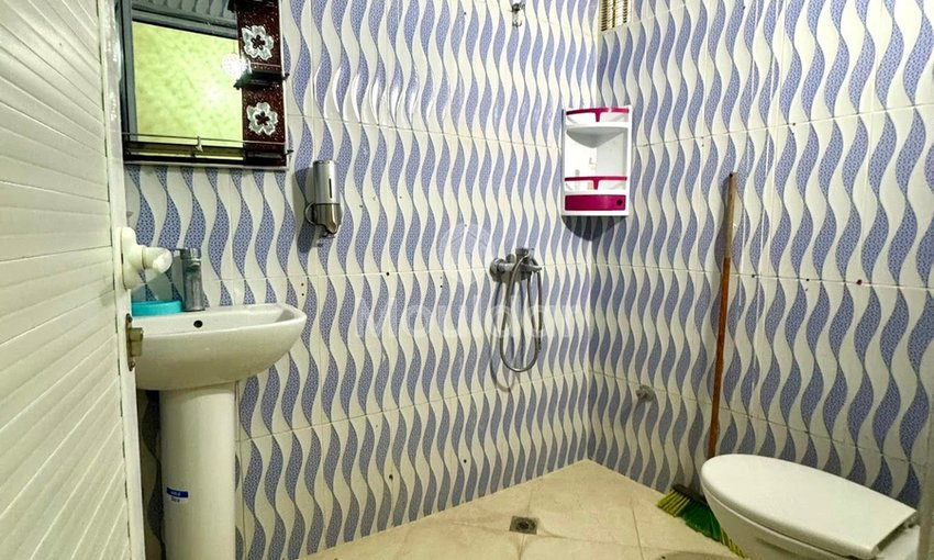 Duplex à venda em Fez: 3 quartos e varanda incluídos - view 27