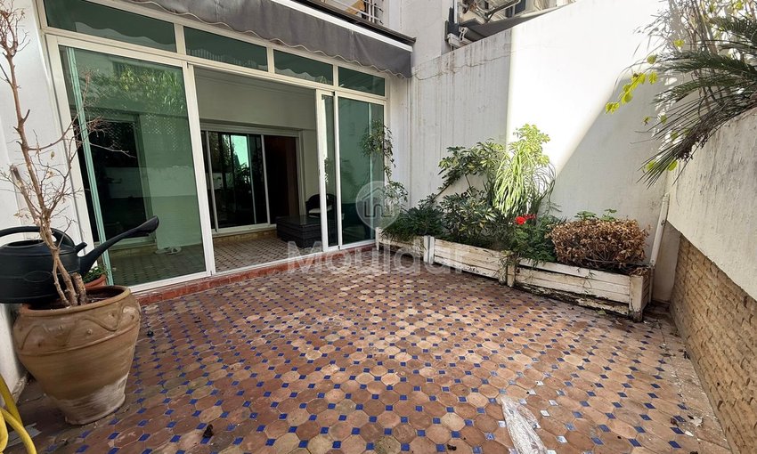 Superb 3-Bedroom Apartment for Sale in Casablanca - Racine - view 9