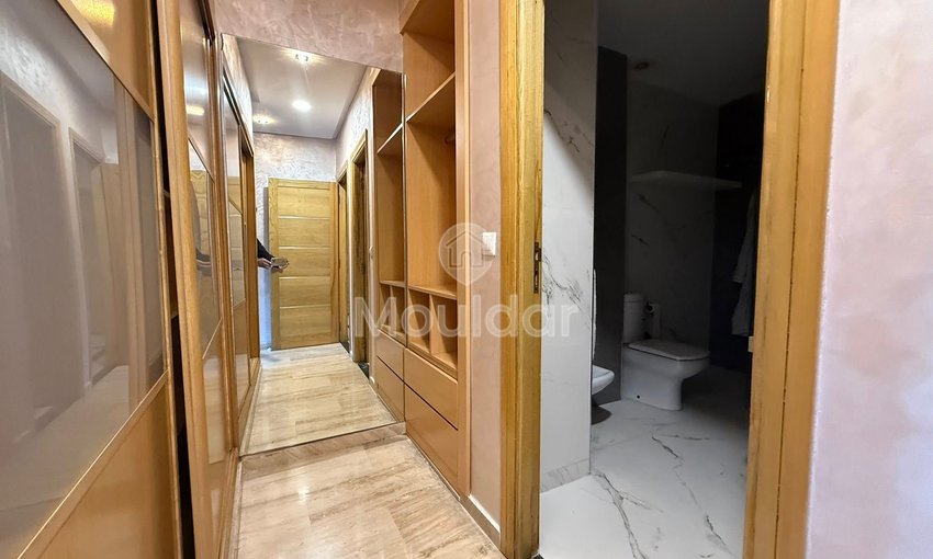 Superb 3-Bedroom Apartment for Sale in Casablanca - Racine - view 7