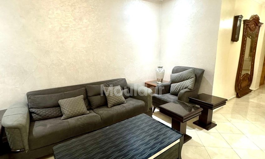 Duplex à venda em Fez: 3 quartos e varanda incluídos - view 6