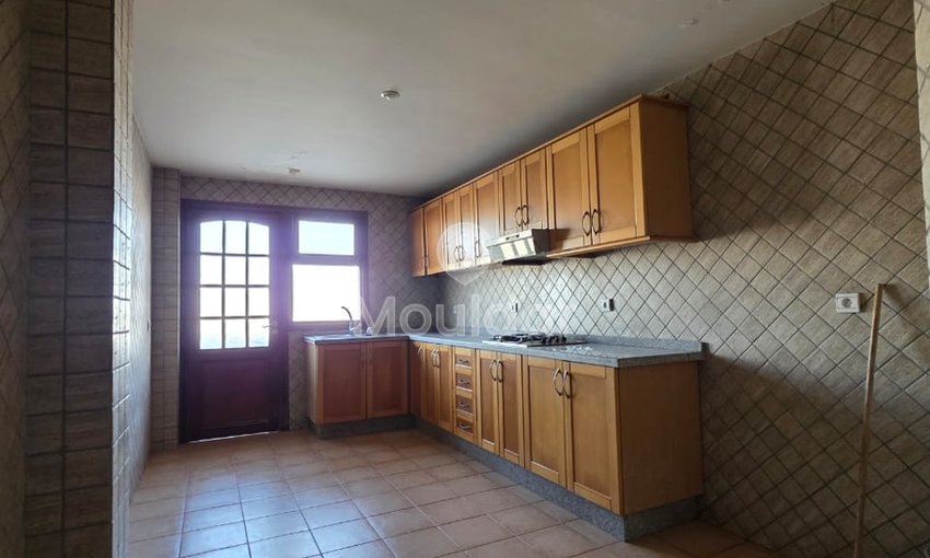 شقة مشرقة للبيع في الرباط، حي المحيط - view 10